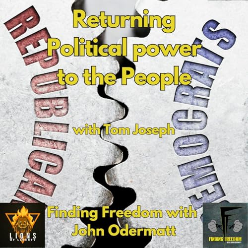 FF: Returning Political Power to the People