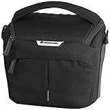 LIDO 22BK｜ショルダーバッグ｜LIDOシリーズ｜ブラック｜VANGUARD