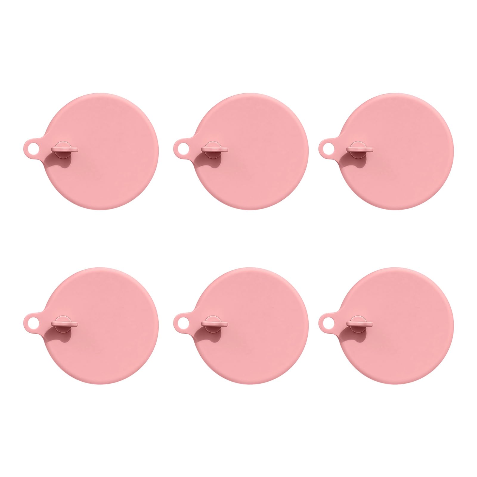 Msioytog A Silicone Drink Lid Food Grade Materials Cup Covers With Heart Shaped Straw For Te Coffee Nd Beverages Food Grade Elastomer Lid