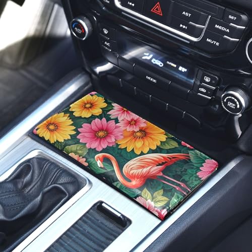 Organizador de Carro Piel Sintética miniatura 5