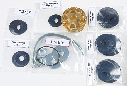 RACE TECH INC RACE TECH SHOCK GOLD VALVE SMGV 5003