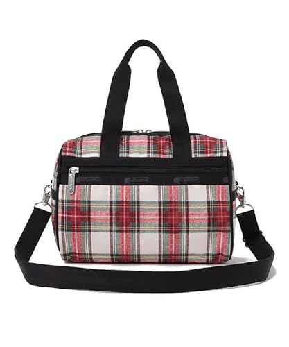 [レスポートサック] 公式 ショルダーバッグ EVERYDAY SM SATCHEL/3868 レディース アイボリータータン