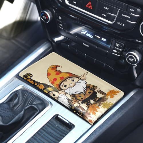 Portadocumentos para coche multicolor miniatura 5