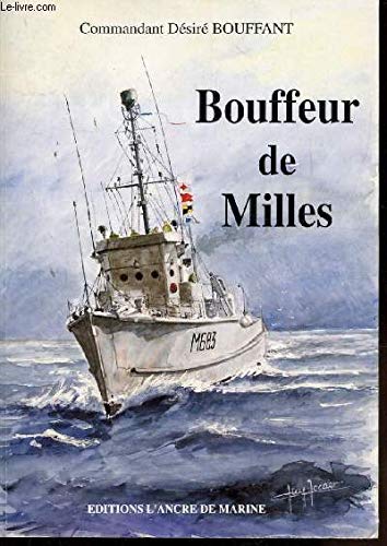 Bouffeur De Milles