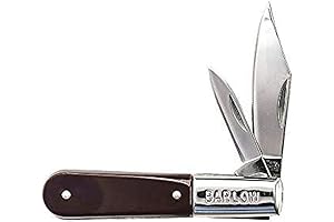 Imperial Barlow Jackmaster Folding Pocket Knife - Outdoor Survival Essential