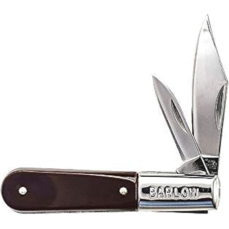 Imperial Barlow Jackmaster Folding Pocket Knife - Outdoor Survival Essential