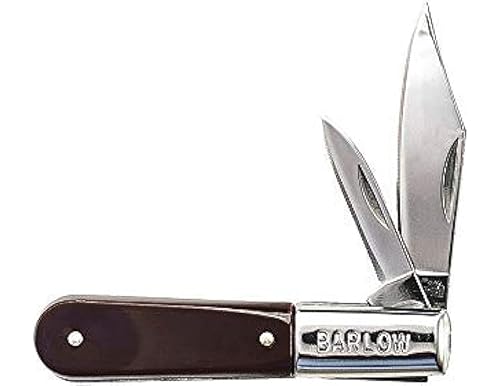 Seven Best Barlow Pocket Knives for Outdoor Enthusiasts
