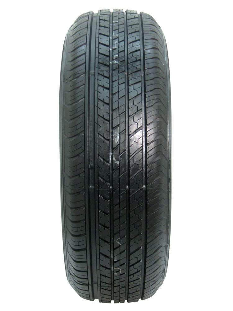 Amazon.co.jp: DUNLOP(ダンロップ) タイヤ サマータイヤ 1本 GRANDTREK 