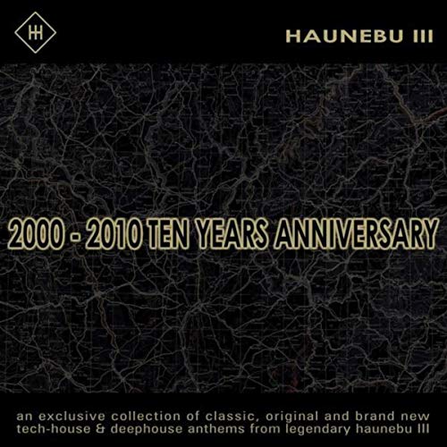  Recording Frequency Standard (Dave Leindorf Intense Mix)
