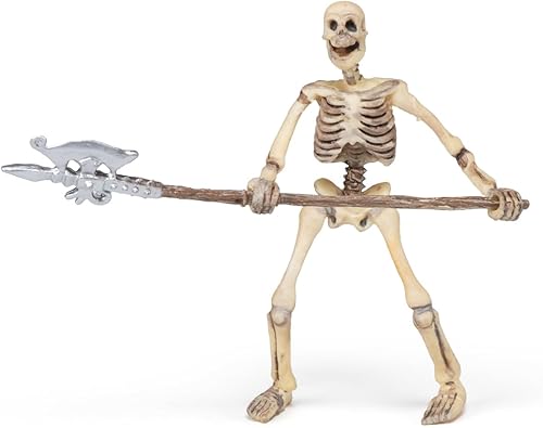 Miniatura 4 de Skeleton por Papo