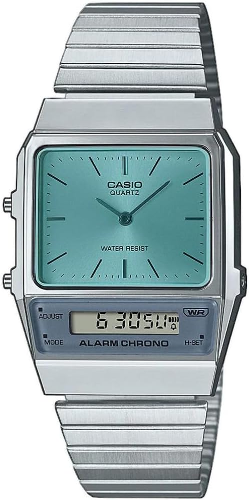 Casio Watch G-Shock GA-010-2AER analog - digital, shockproof