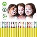 halloween Pascua de Resurrección Pintura Facial, Emooqi 36 Colores Pintura de Cara...