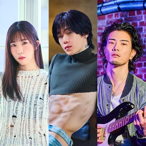 Amazon Music UnlimitedでWHITE JAMを聴く