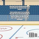 Zoom IMG-1 casey s first ice hockey