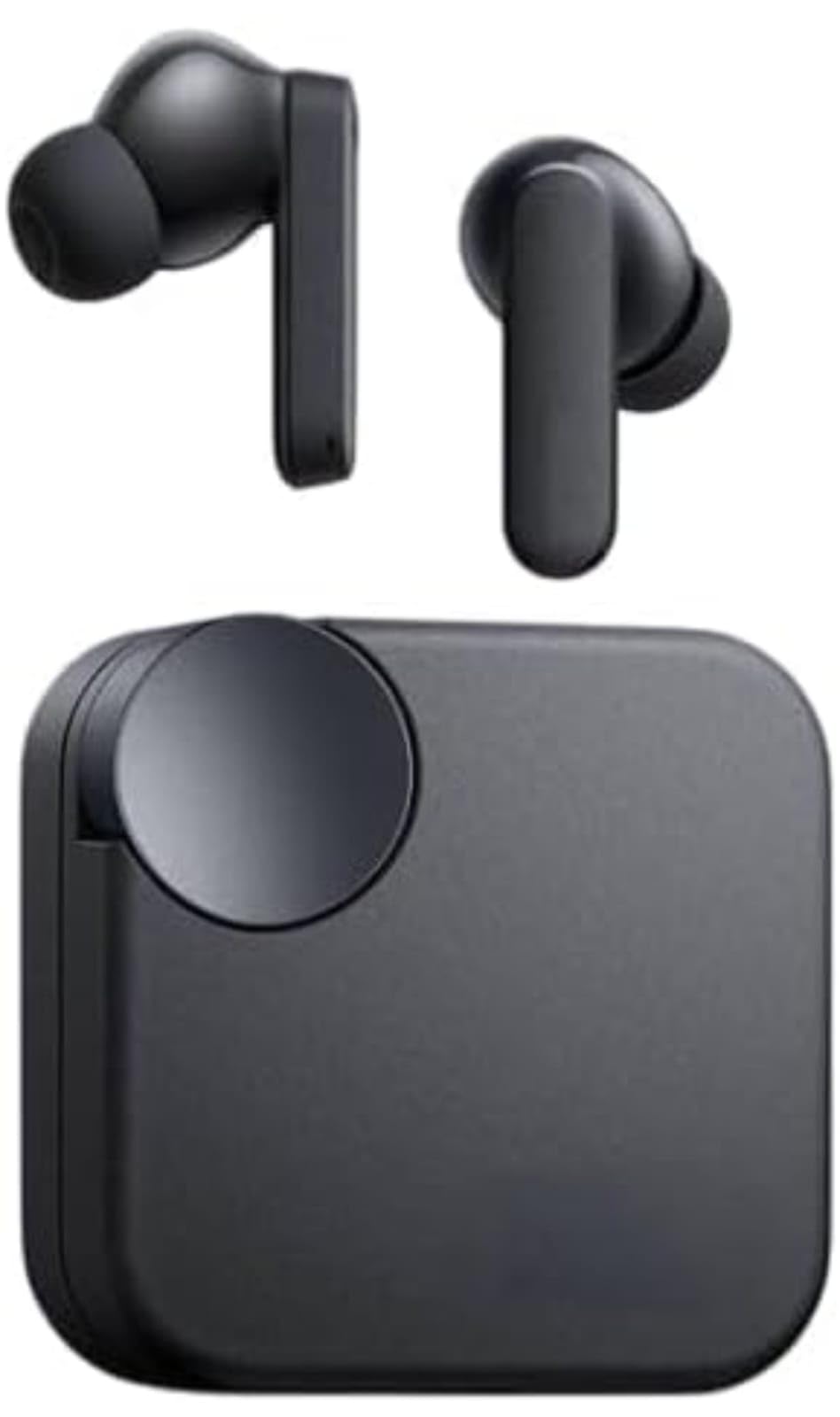 Earbuds Wireless Bluetooth 5.3 TWS Earphones with Full Touch Control, Built-in Microphone, Premium Sound Quality, Fast Stable Connection, Type C Charger Under 499-image-40