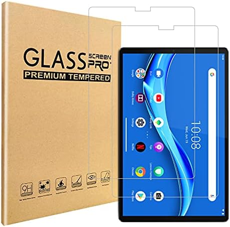 2 Pack Screen Protector For Samsung Galaxy Tab A7 Lite 8.7 Inch 2021 Tablet, Anti-Scratch Samsung Galaxy Tab A7 Lite SM-T220/SM-T225 Tempered Glass Film (A7 Lite)