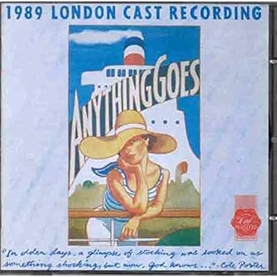 Anything Goes