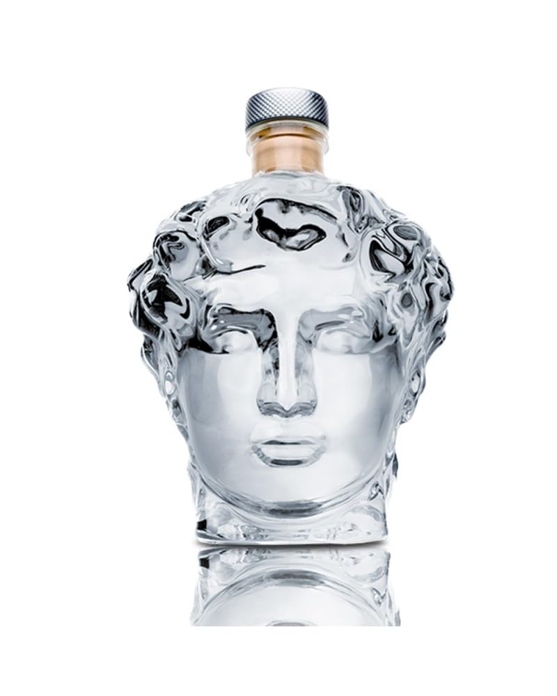 Impavid Luxury Gin 40% Vol. 0,7l in Giftbox