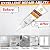 Tile Grout Repair Kit, 2 Pack Grout Filler, Fast Drying Tile Grout, Grout Sealer Bathroom Shower Kitchen Floor Tile, Restore and Renew Tile Joints Line, Gaps, Replace Grout Pen(White)