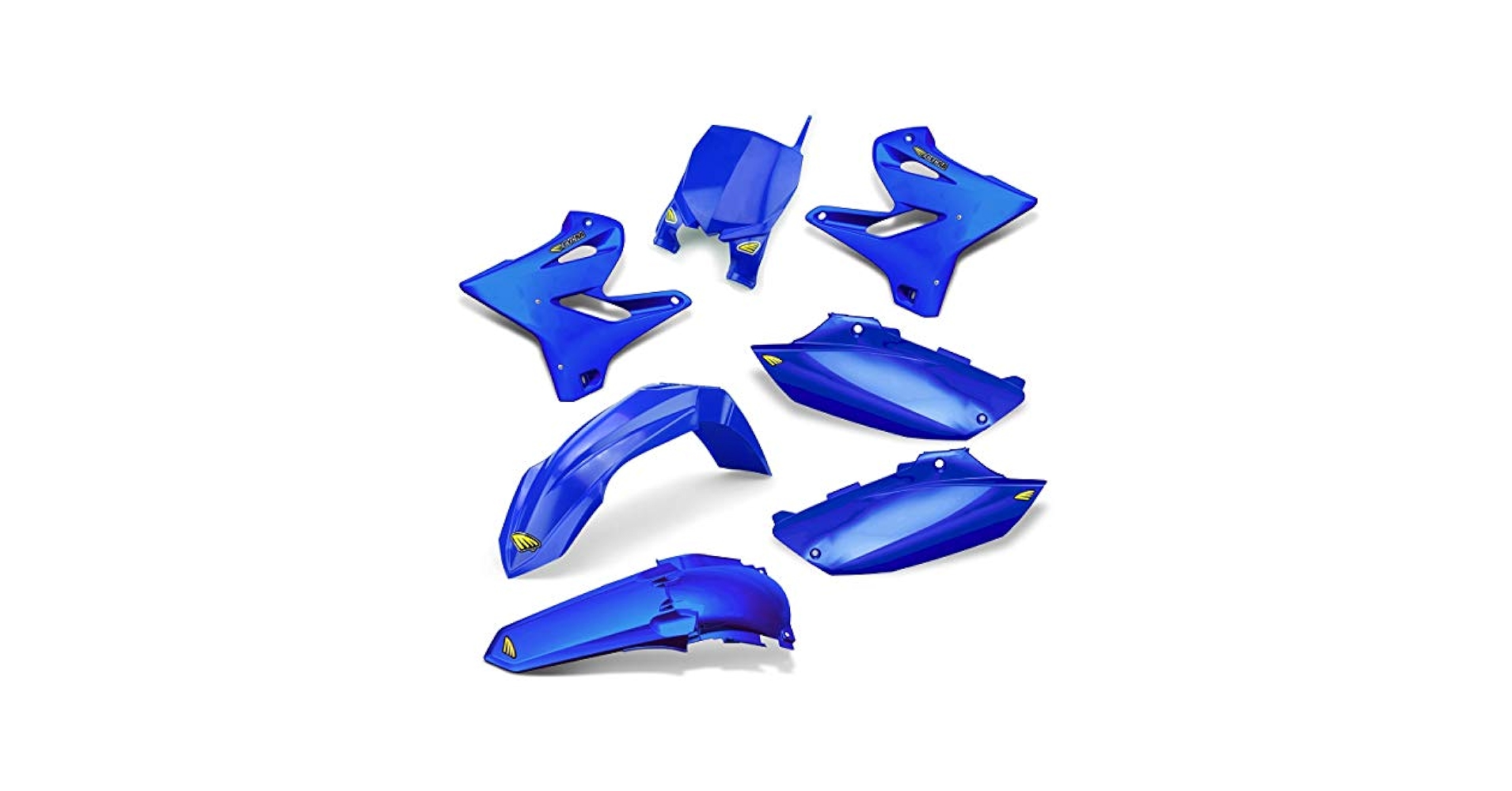 1403-3808 サイクラ CYCRA 5ピース レプリカ外装キット 22年 YZ