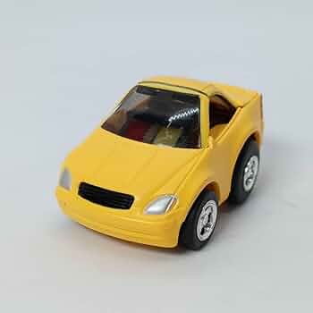 ミフロ様 確認用　 チョロQ HG メルセデス　ベンツ　SLK コンバーチブル Takara Tomy - 『廃盤・希少』チョロQ HG メルセデスベンツ SLK