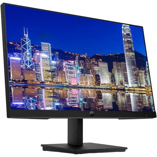 Image of HP Series 3 Pro 27-inch 327pf Full HD (1920 x 1080) 100Hz 5ms LCD IPS Monitor, 2-Pack Bundle, Eye Ease, HDMI, VGA, DisplayPort