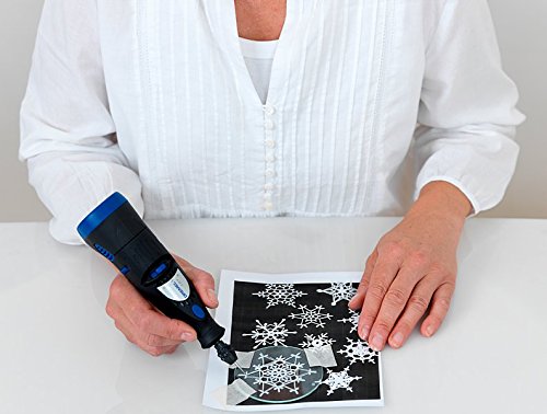 Dremel Utensile multifunzione 7700-30 +, Batteria