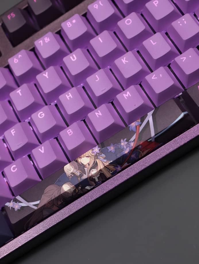 原神　崩壊スターレイル　ZZZ キーボードボタン　6点まとめセット 818RwEOeQqL._UF350,350_QL50_.jpg