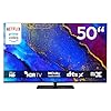 MEDION 125,7 cm (50″) TV (Goo...