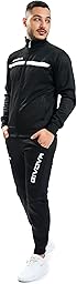 givova Maglia Polarfleece Girocollo Givova One