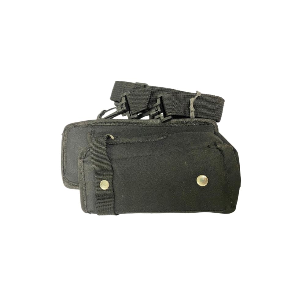 Funda de Tela Compatible with Symbol MC3000 MC3090