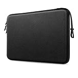 FINPAC Hard Shell Laptop Sleeve Case for MacBook Pro 16 M5/M4/M3/M2 2026-2019, ASUS VivoBook 15.6", 15" Surface Book 3/2, Protective Cover Bag for Other 15.6" Acer/HP/Lenovo/Dell Chromebook