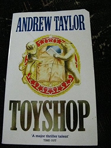 Toyshop