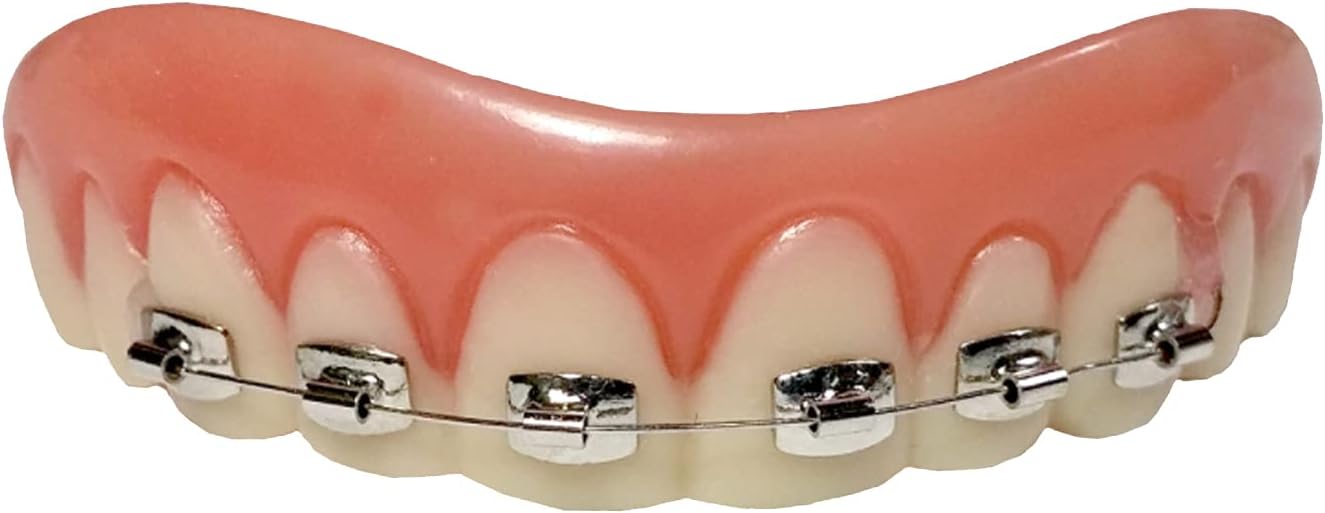 Billy Bob Fool-All Braces