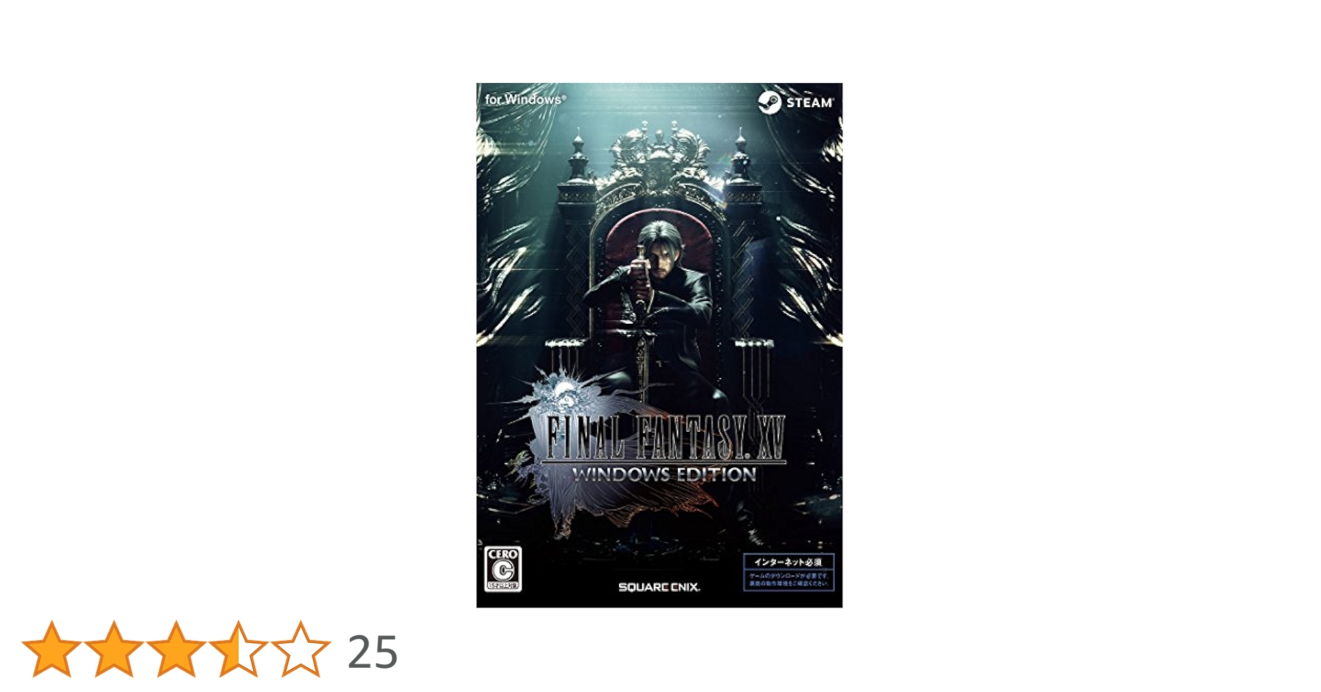 ★PC★海外版・台湾版★ ファイナルファンタジーVII 正規品 Windows 2025年最新】Yahoo!オークション -ファイナルファンタジー7
