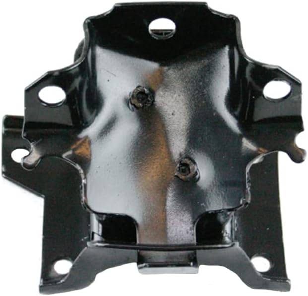 K2249 Compatible with Fits 2001-2010 Chevrolet Silverado/GMC Sierra 2500HD 3500 3500HD 6.6L Motor & Trans Mount Set : A5360, A5102, A5340