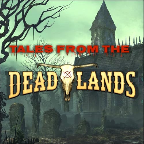 S1E39: Judgment Night Podcast Por  arte de portada