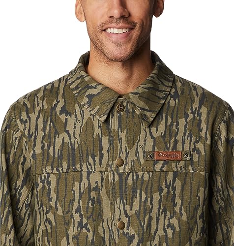 Image of Columbia Men's Roughtail Field Jacket