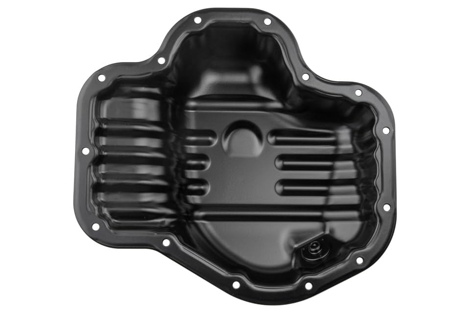 Cárter de aceite Toyota RAV4 2.0 2000-2005 y Avensis BMO-TY-017 2
