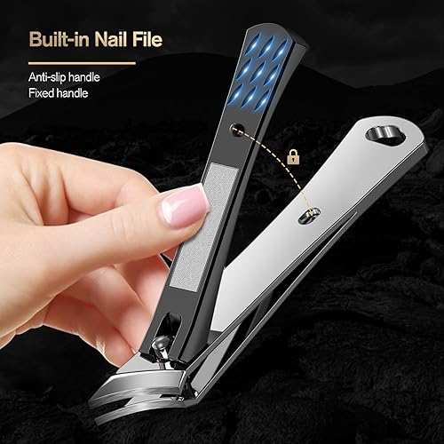 FERYES Ingrown Nail Clipper