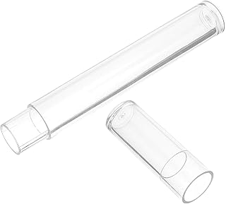 Estuche de almacenamiento de pinzas de plásti...