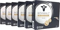 Bovikalc Bolus 6 x 4 192 Gramm