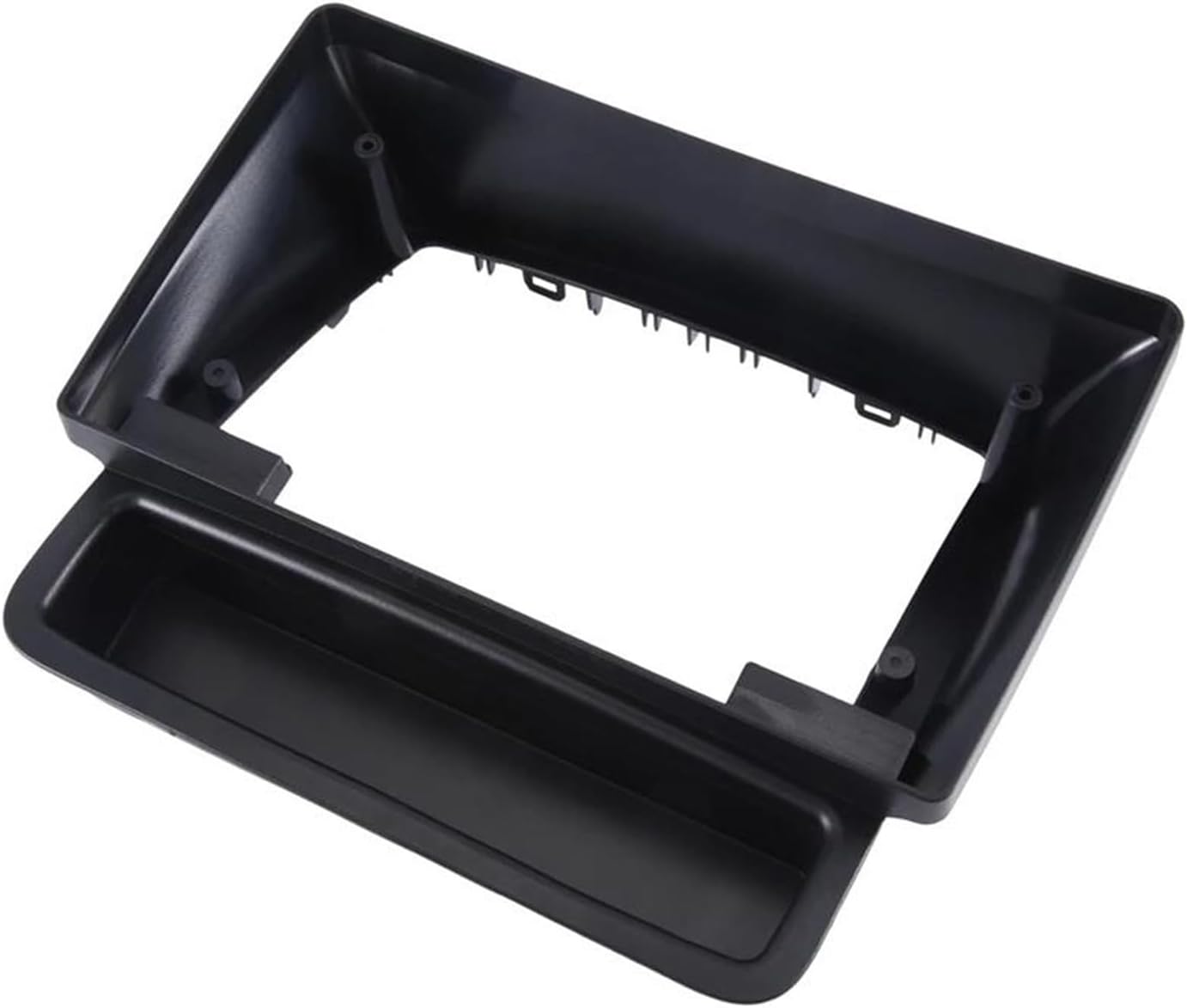 に適合する ルノー に適合する トラフィック II 2010-2014 10.1インチ 2DIN カーラジオフェイシア DVD GP