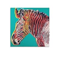 Amazon.co.jp: Andy Warhol アンディ・ウォーホル 《絶滅危惧種