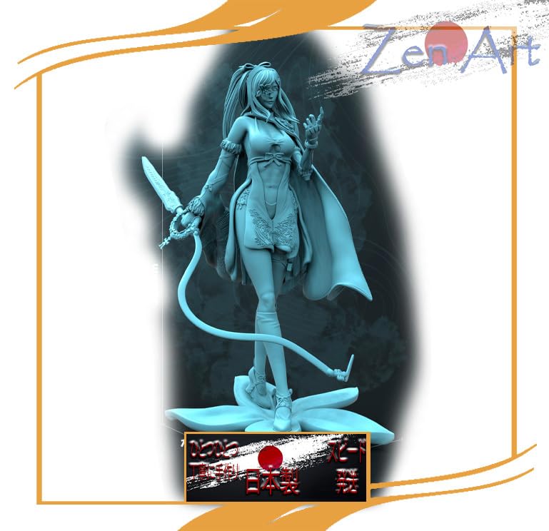 Amazon.co.jp: Zero Ver2 ゼロ ドラッグオンドラグーン3◇ジオラマ
