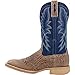 Durango® Rebel Pro Lite™ Weathered Grey & Denim Blue Western Boot Size 10.5(M)