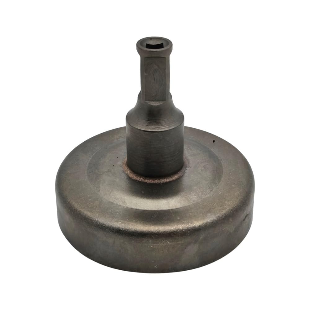 Tambour d'embrayage FS80 résout les patinages de transmission