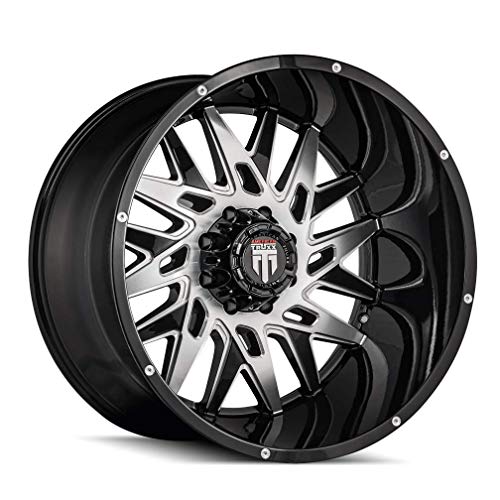 AMERICAN TRUXX 26 Inch Dually Wheel Rim DNA AT184