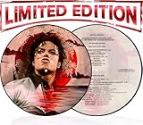 Michael Jackson Records Michael Jackson Live at Yokohama Stadium - Limited Picture Disc