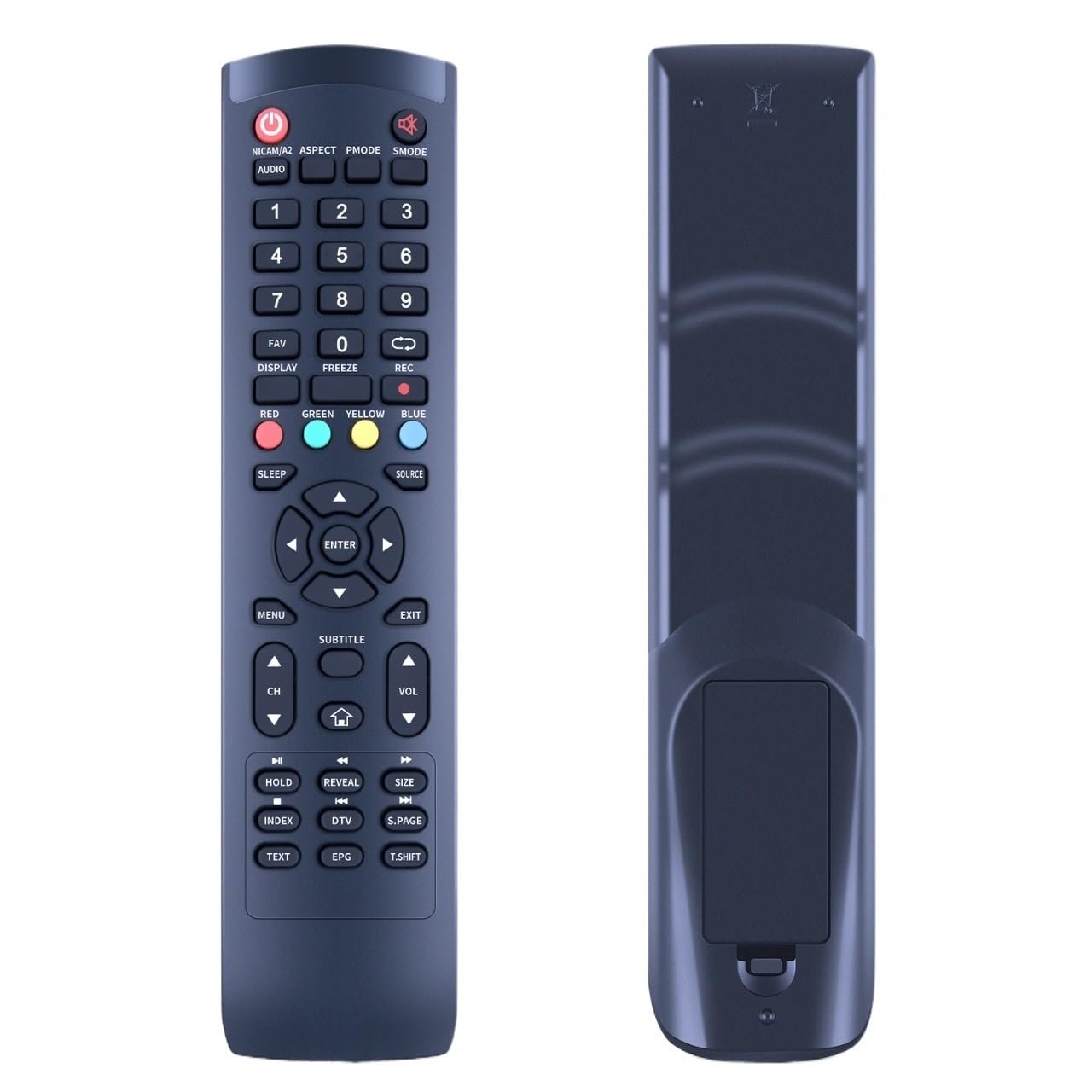 Nouvelle télécommande de Remplacement for Skyline TV